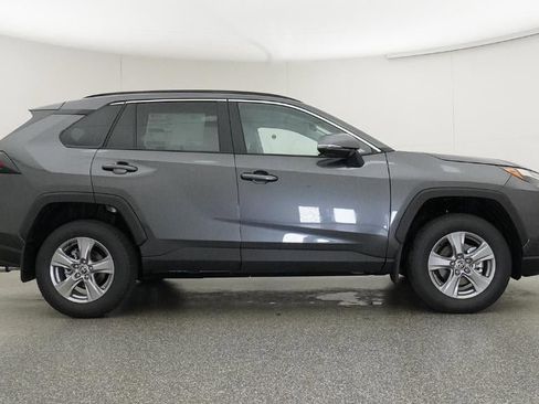 New 2025 Toyota RAV4 XLE image 27