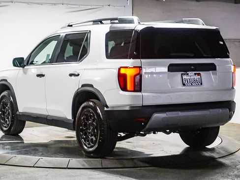 Used 2026 Honda Passport RTL image 8