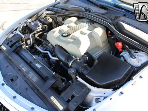 Used 2005 BMW 645Ci Convertible image 24