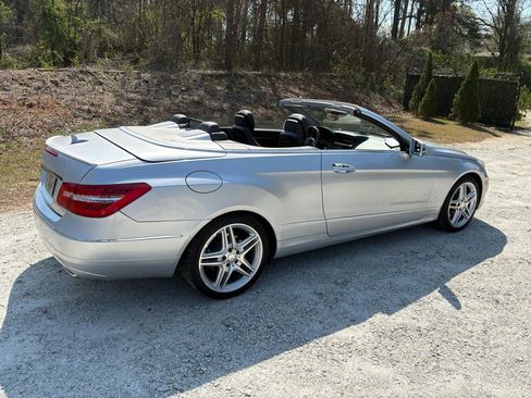 Used 2013 Mercedes-Benz E 350 Cabriolet image 21