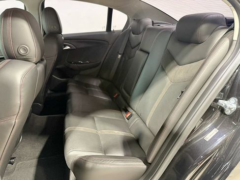 Used 2014 Chevrolet SS RWD image 37