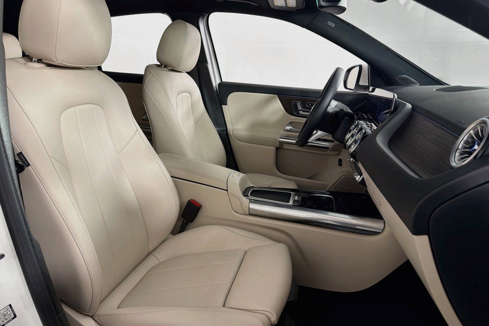 Certified 2026 Mercedes-Benz GLA 250 image 7