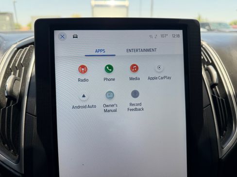 Certified 2023 Ford Edge SE AWD/4WD image 24