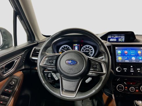 Used 2021 Subaru Forester Touring w/ Popular Package #2 image 18