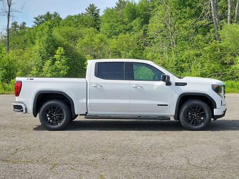 New 2026 GMC Sierra 1500 Elevation w/ Elevation Premium Package AWD/4WD image 8