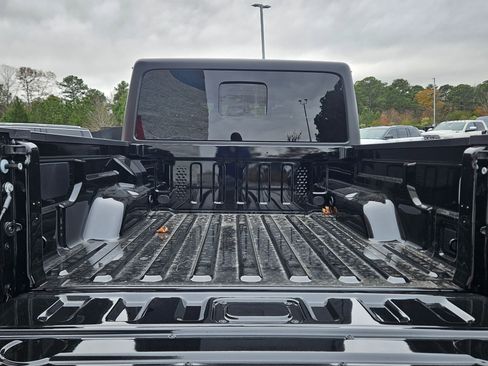 New 2026 Jeep Gladiator Sport image 26