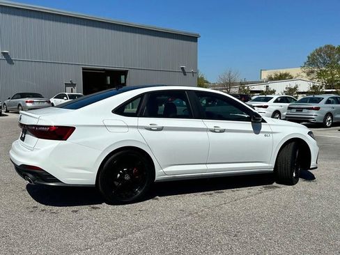 New 2026 Volkswagen Jetta GLI Autobahn FWD image 25