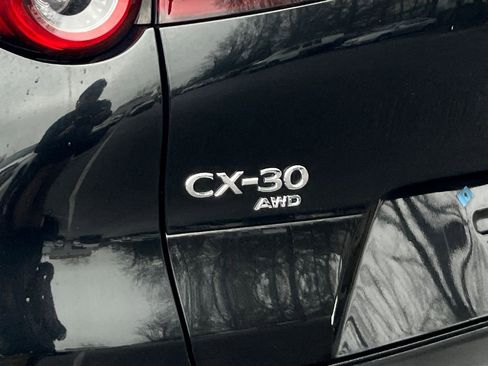 Used 2024 MAZDA CX-30 AWD 2.5 S w/ Premium Package image 7