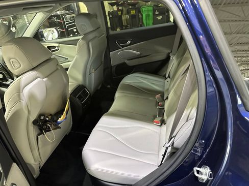 Used 2024 Acura RDX SH-AWD w/ Technology Package image 3