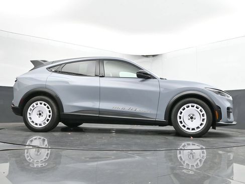 New 2025 Ford Mustang Mach-E GT image 52