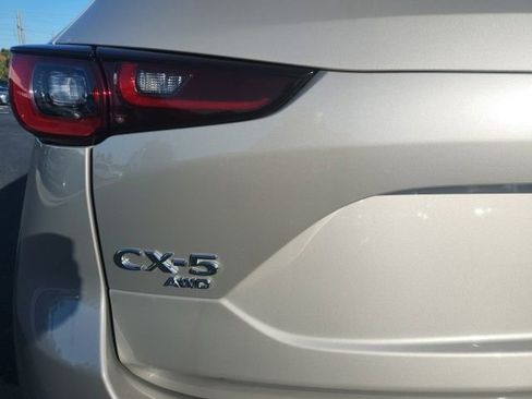 New 2025 MAZDA CX-5 AWD 2.5 S image 30