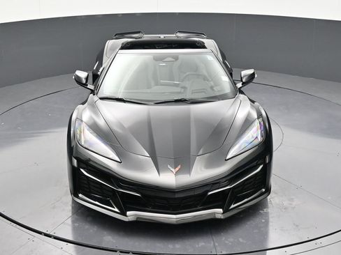 Certified 2025 Chevrolet Corvette Z06 image 19