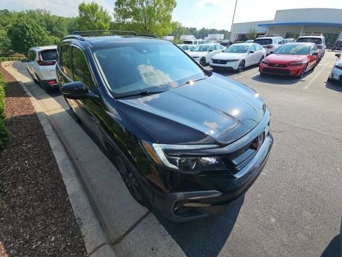 Used 2022 Honda Pilot Special Edition image 8