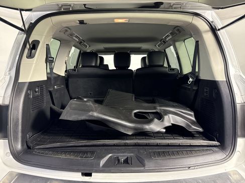 Used 2021 INFINITI QX80 Premium Select w/ All-Season Package AWD/4WD image 35