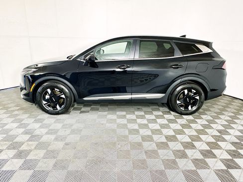 Used 2026 Kia Sportage LX FWD image 6