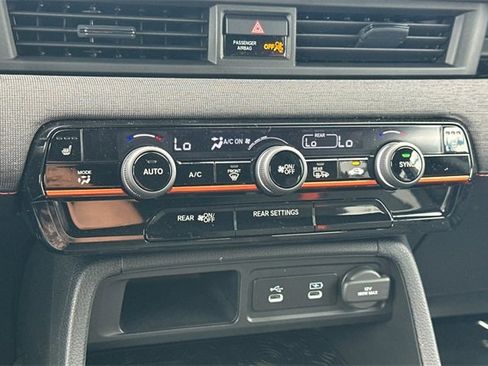 New 2026 Honda Passport TrailSport image 23