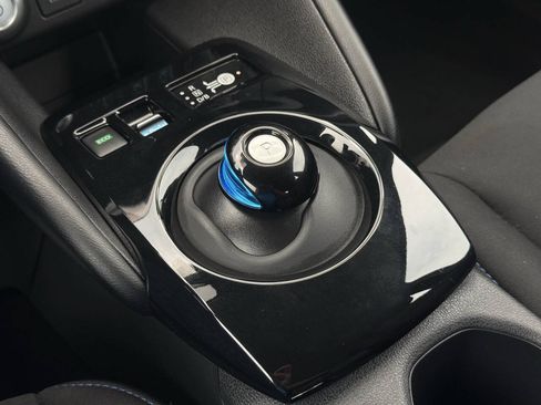 Used 2024 Nissan Leaf SV Plus FWD image 21