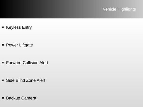 Used 2025 Mitsubishi Outlander SE FWD image 12