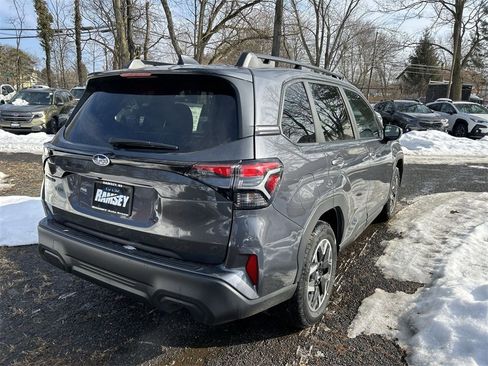 New 2026 Subaru Forester Premium image 8