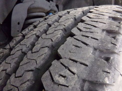 Used 2024 RAM 2500 Limited image 35