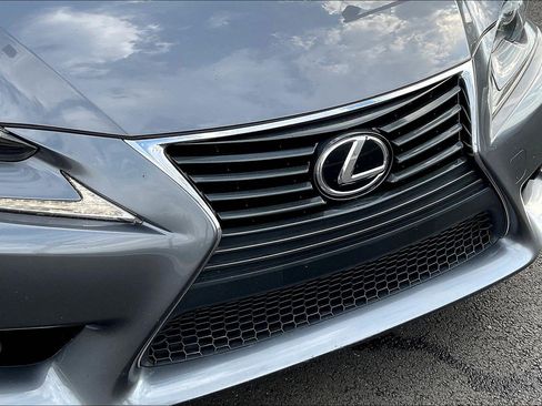 Used 2016 Lexus IS 300 AWD w/ Premium Package image 33