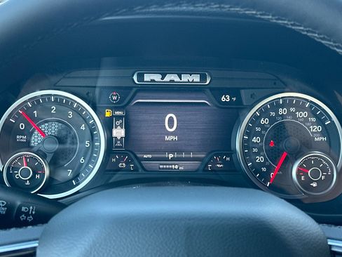 New 2026 RAM 1500 Laramie image 23