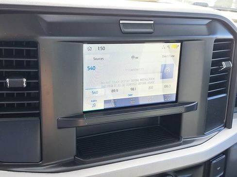 New 2026 Ford F250 XL w/ XL Driver Assist Package image 29