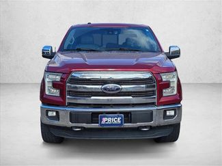 Used 2016 Ford F150 Lariat w/ Equipment Group 502A Luxury video 2