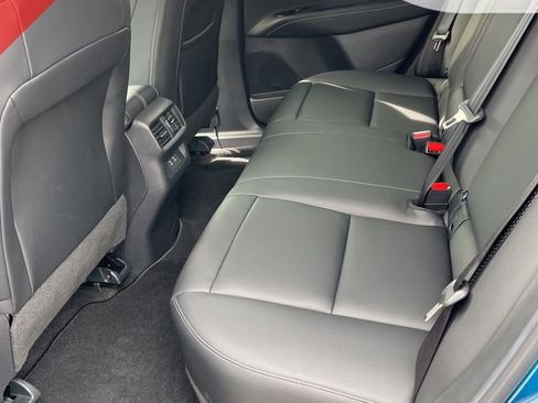 Certified 2025 Nissan Murano SL w/ Cargo Package image 33