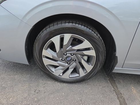 Certified 2025 Subaru Legacy Touring XT w/ Popular Package #2 image 24