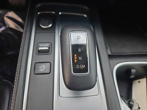 Certified 2023 INFINITI QX60 Luxe w/ Vision Package image 20