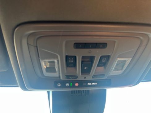 New 2026 Chevrolet Silverado 1500 LTZ w/ LTZ Premium Package image 25