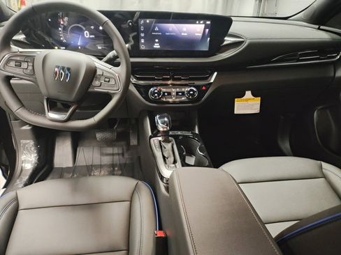 New 2026 Buick Envista Sport Touring image 33