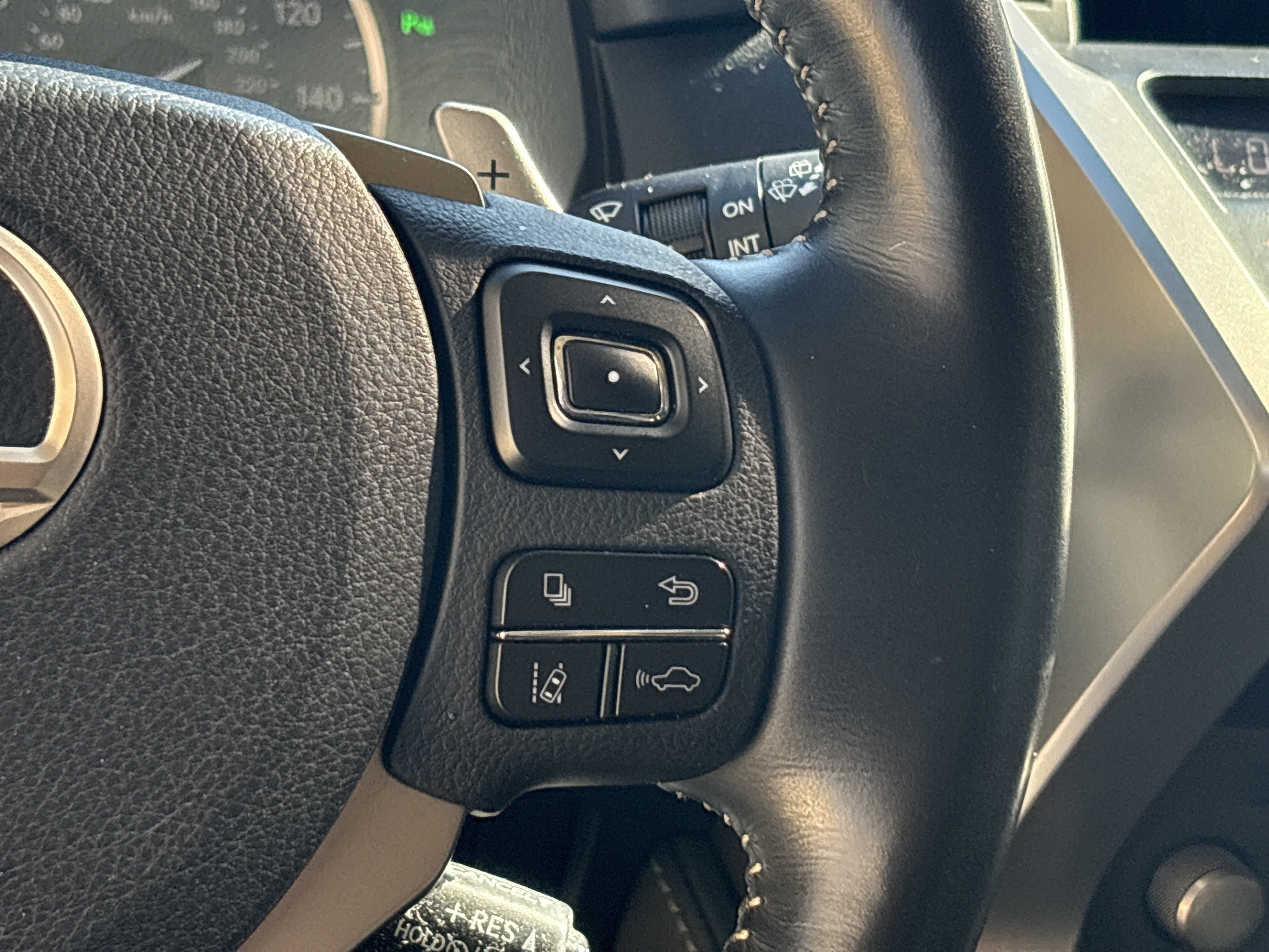 Used 2018 Lexus NX 300 AWD w/ Premium Package image 20