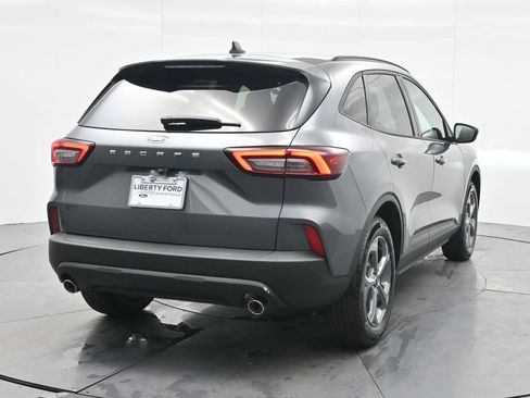 New 2026 Ford Escape ST-Line FWD image 8