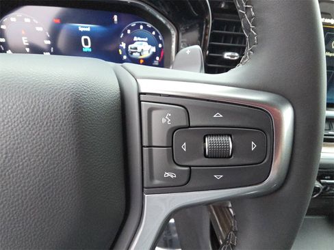 New 2026 Chevrolet Silverado 1500 LT Trail Boss w/ Convenience Package II image 20