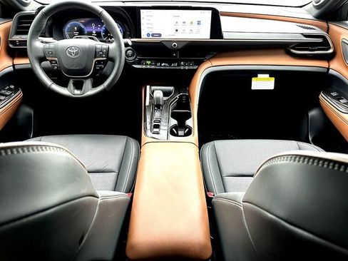 New 2026 Toyota Crown Limited image 22