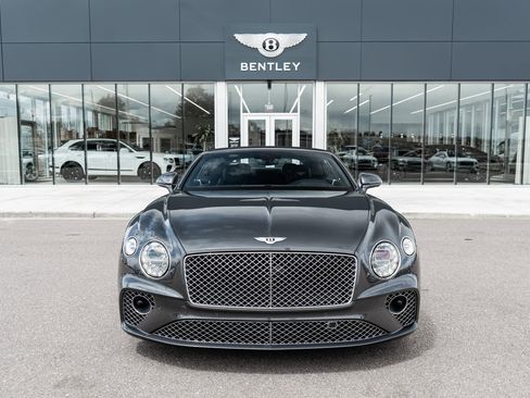Used 2020 Bentley Continental GT AWD/4WD image 19