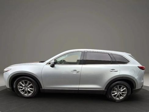 Used 2019 MAZDA CX-9 Touring w/ Touring Premium Package AWD/4WD image 8