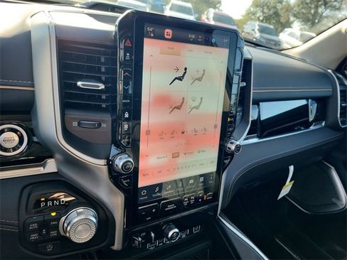 New 2026 RAM 1500 Tungsten w/ Trailer Tow Group image 17