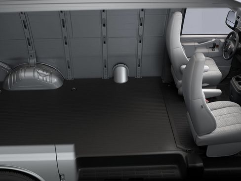 New 2026 GMC Savana 2500 w/ Driver Convenience Package image 31