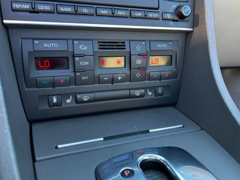 Used 2005 Audi A4 1.8T image 18