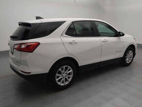 Used 2021 Chevrolet Equinox LT image 10