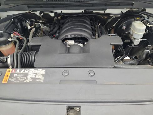 Used 2019 GMC Sierra 1500 Limited RWD image 30