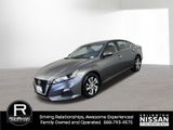 Used 2020 Nissan Altima 2.5 S image 2