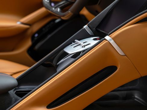 Certified 2026 Ferrari Roma image 35