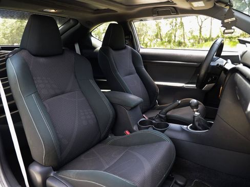 Used 2014 Scion tC 10 Series FWD image 18