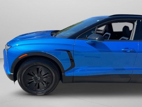 New 2026 Chevrolet Blazer EV LT w/ Super Cruise Package image 21