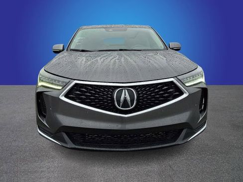 Used 2023 Acura RDX w/ Technology Package image 2