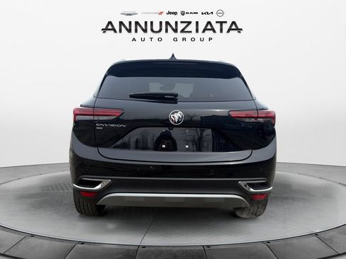 Used 2023 Buick Envision Preferred image 4